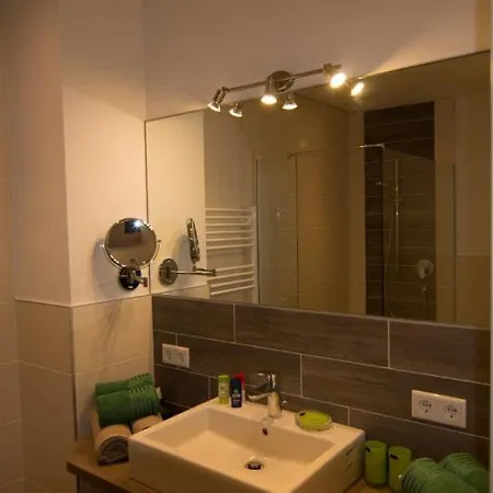 N1- Bei Der Steinbergbahn Apartmán Leogang