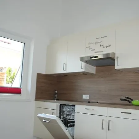 Apartament N1- Bei Der Steinbergbahn