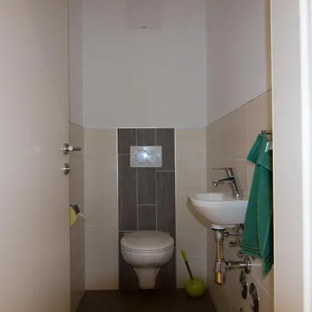 N1- Bei Der Steinbergbahn Apartmán