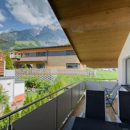 N1- Bei Der Steinbergbahn Apartament