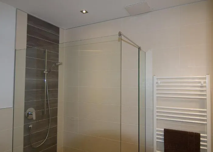 아파트 N1- Bei Der Steinbergbahn *