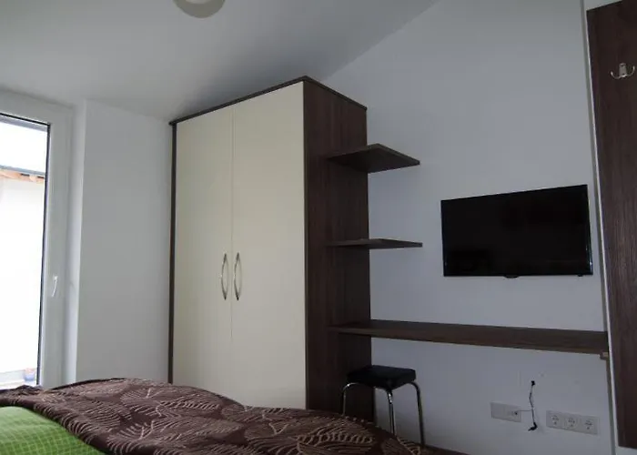 N1- Bei Der Steinbergbahn Apartmán Leogang