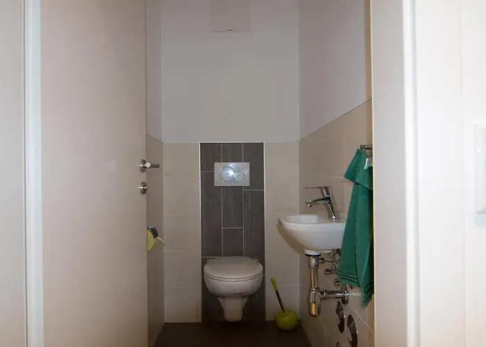 N1- Bei Der Steinbergbahn Apartmán